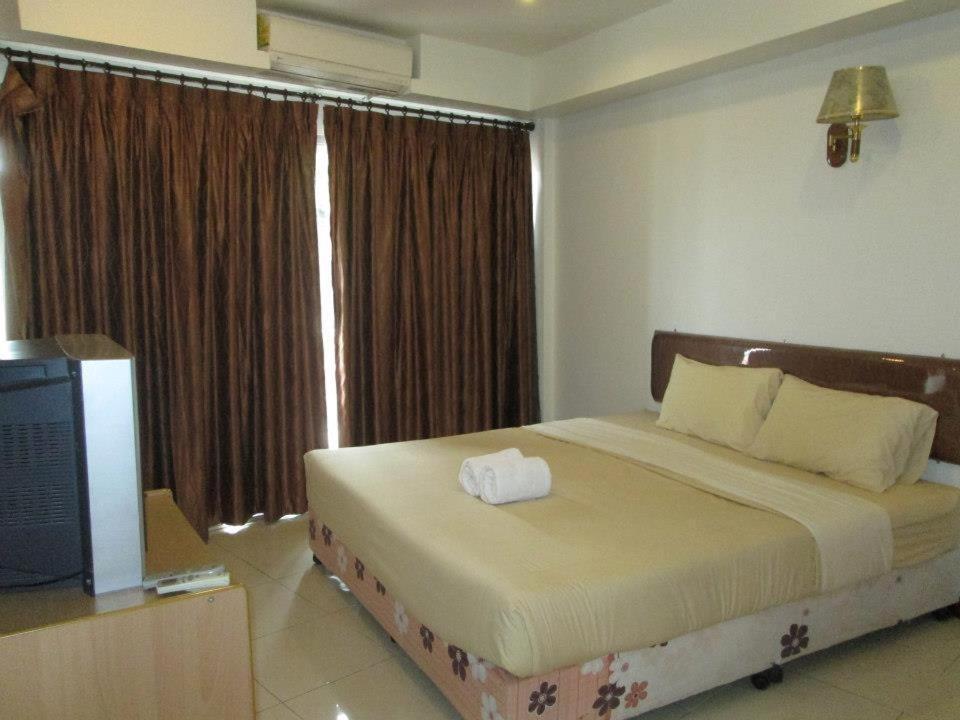 Baan Rim Khong Hotel Nakhon Phanom Room photo