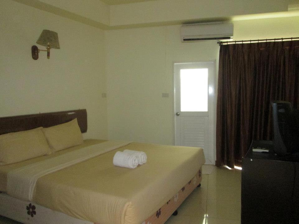 Baan Rim Khong Hotel Nakhon Phanom Room photo