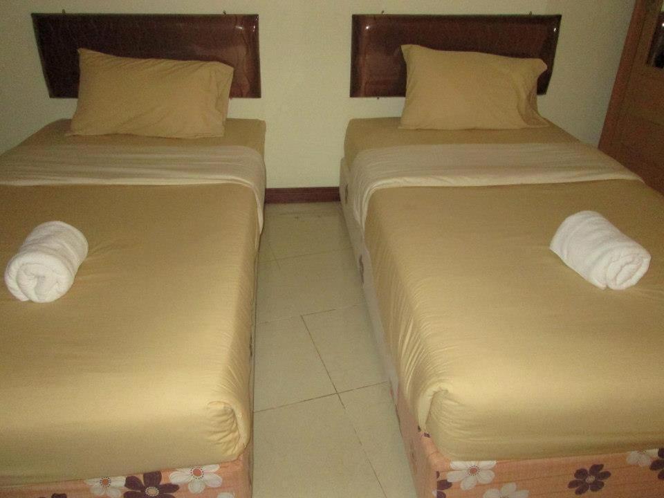 Baan Rim Khong Hotel Nakhon Phanom Room photo