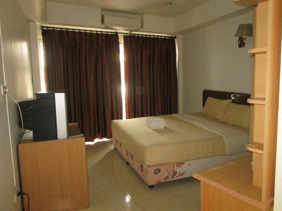 Baan Rim Khong Hotel Nakhon Phanom Room photo